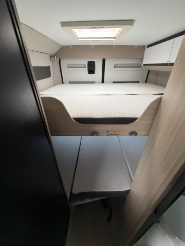 Adria Twin Plus 600 SPB Family - Photo 10