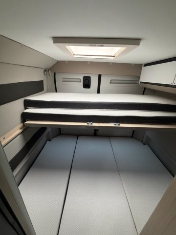 Adria Twin Plus 600 SPB Family - Photo 11