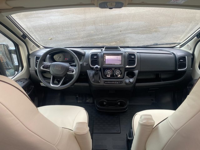 Burstner B66 600C 600 C - Photo 4