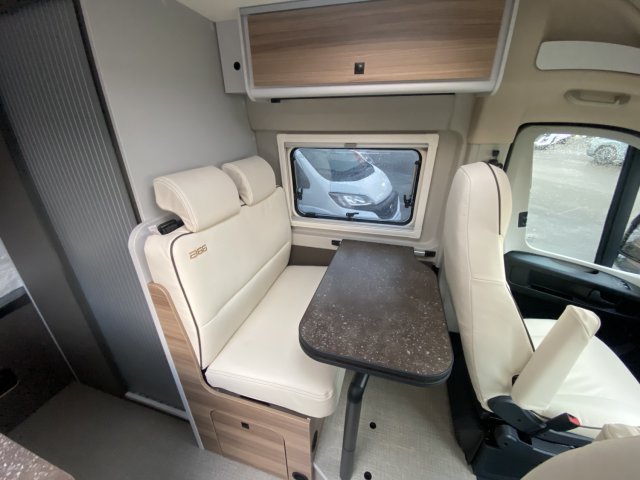 Burstner B66 600C 600 C - Photo 7