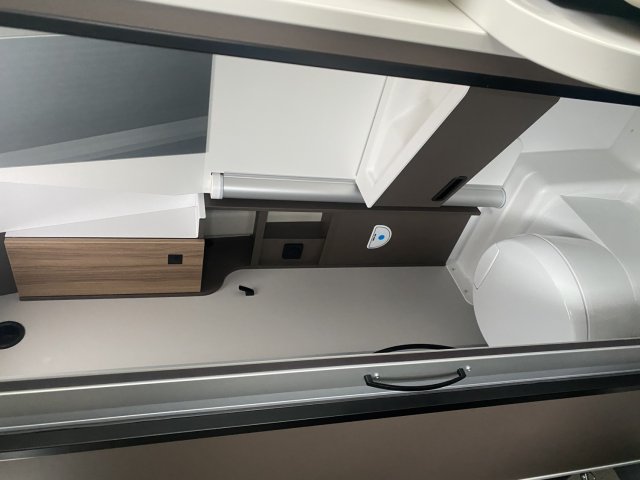 Burstner B66 600C 600 C - Photo 9