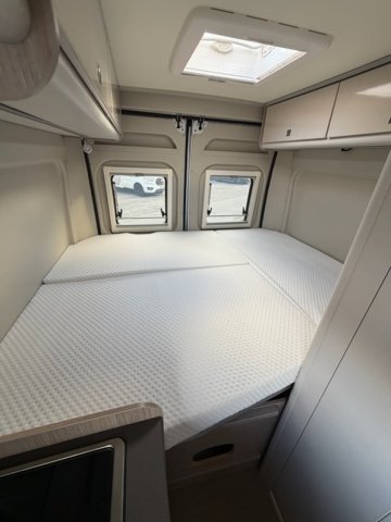 Burstner Campeo C 600 - Photo 7