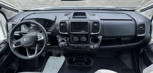 Burstner Campeo TD 736 - Photo 3