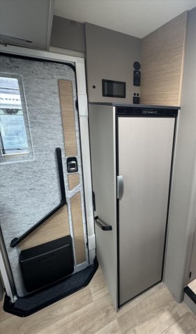 Burstner Campeo TD 736 - Photo 6