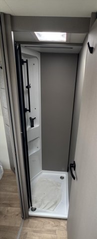 Burstner Campeo TD 736 - Photo 7