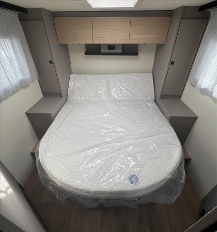 Burstner Campeo TD 736 - Photo 10