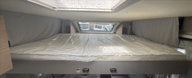 Burstner Campeo TD 736 - Photo 11