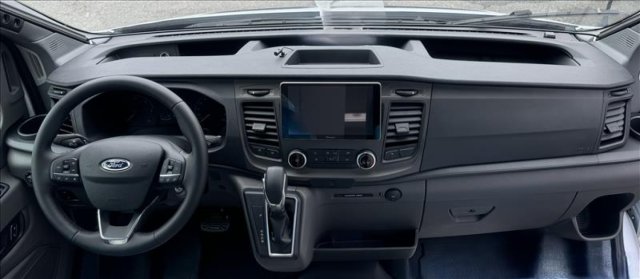 Burstner Lineo T 690 G - Photo 3