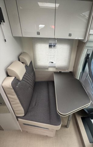 Burstner Lineo T 690 G - Photo 4