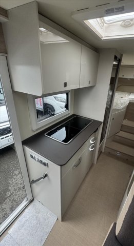 Burstner Lineo T 690 G - Photo 5