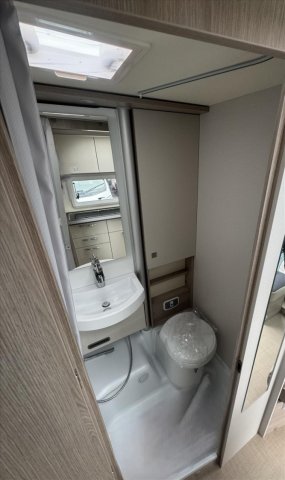 Burstner Lineo T 690 G - Photo 7