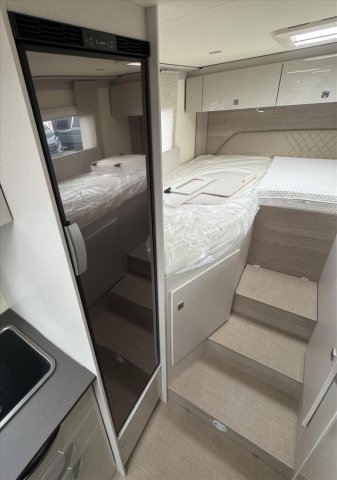 Burstner Lineo T 690 G - Photo 8