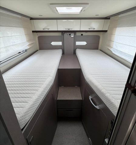 Burstner Lyseo T 727 G Privilege TD - Photo 9