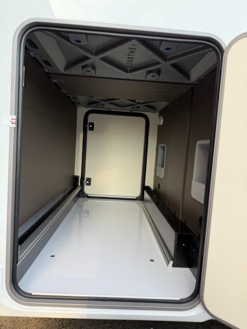 Burstner Lyseo Td 690 B66 - Photo 5