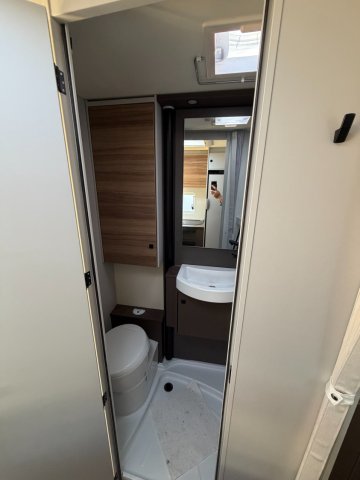 Burstner Lyseo Td 690 B66 - Photo 14