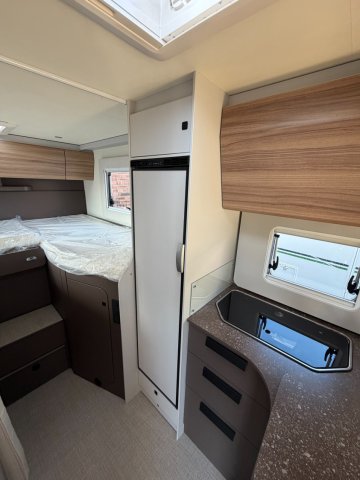 Burstner Lyseo Td 690 B66 - Photo 17