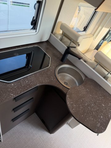 Burstner Lyseo Td 690 B66 - Photo 19