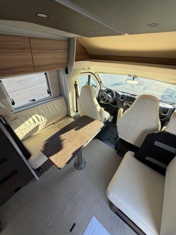 Burstner Lyseo TD 732 B66 - Photo 4