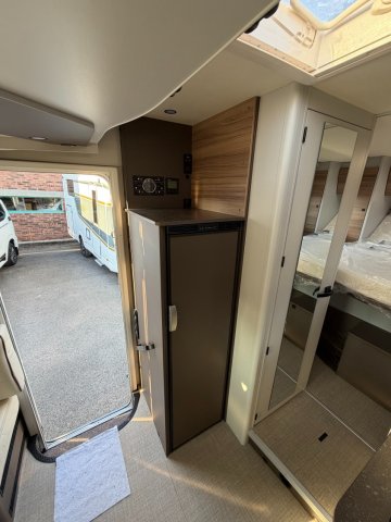 Burstner Lyseo TD 732 B66 - Photo 6