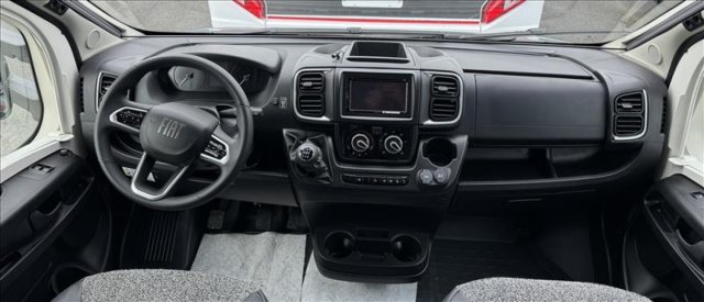 Burstner Lyseo Time Skyline T 732 - Photo 3