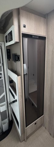 Burstner Lyseo Time Skyline T 732 - Photo 6