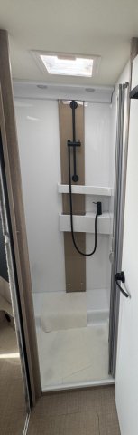 Burstner Lyseo Time Skyline T 732 - Photo 7