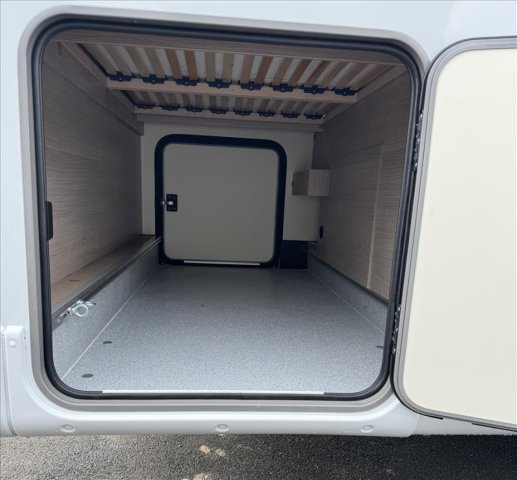 Burstner Lyseo Time Skyline T 732 - Photo 10