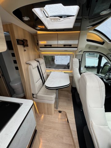 Campereve Magellan 746 45 Ans - Photo 4
