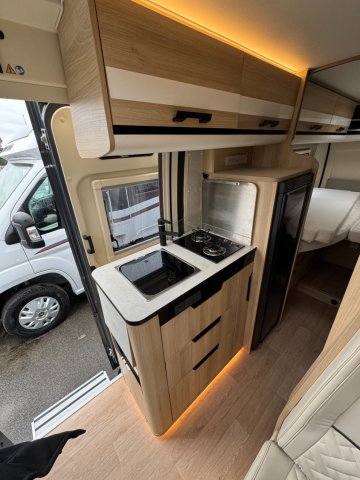 Campereve Magellan 746 45 Ans - Photo 5