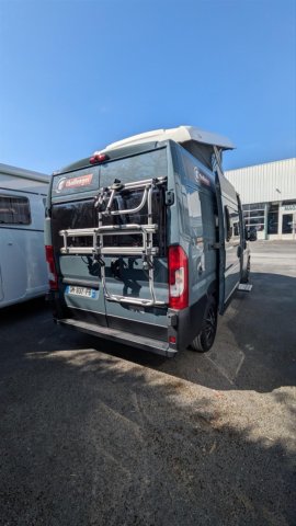 Challenger V114 Road Edition VIP V 114 - Photo 2
