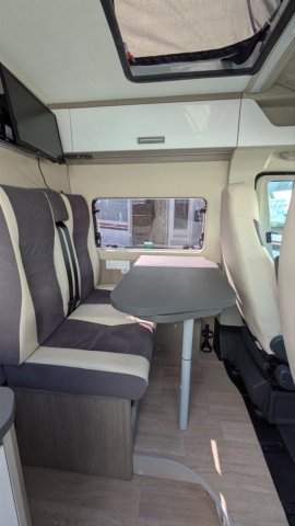 Challenger V114 Road Edition VIP V 114 - Photo 4