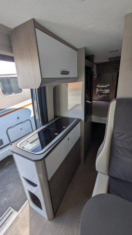Challenger V114 Road Edition VIP V 114 - Photo 5