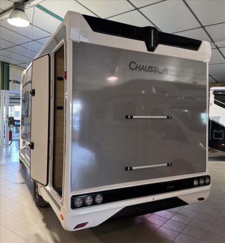 Chausson 630 Etape Line - Photo 2