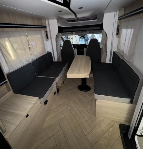 Chausson 630 Etape Line - Photo 4