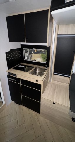 Chausson 630 Etape Line - Photo 5
