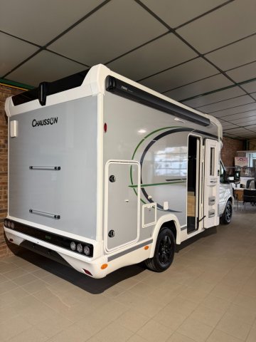 Chausson 650 Titanium Line - Photo 2