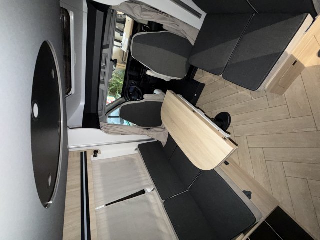 Chausson 650 Titanium Line - Photo 4