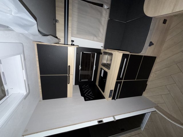 Chausson 650 Titanium Line - Photo 5