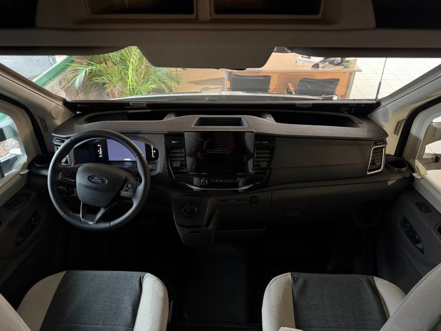 Chausson 650 Titanium Line - Photo 3