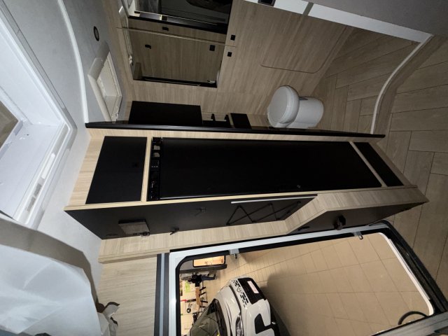 Chausson 650 Titanium Line - Photo 6