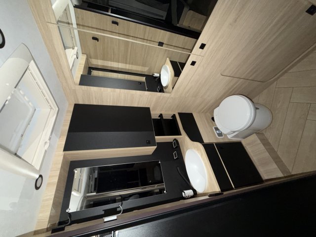 Chausson 650 Titanium Line - Photo 7