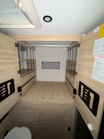 Chausson 650 Titanium Line - Photo 9