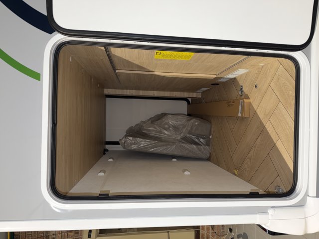 Chausson 650 Titanium Line - Photo 10