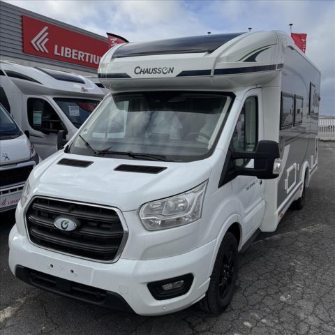 Chausson 788 Etape Line - Photo 1