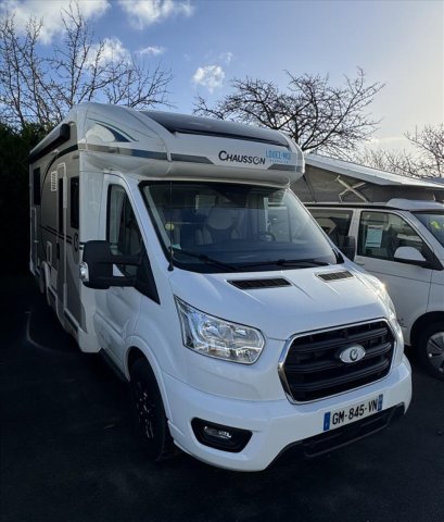 Chausson 788 Titanium Ultimate