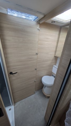 Chausson 797 Ultimate Line - Photo 12