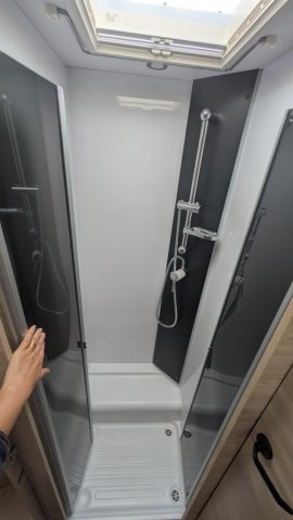 Chausson 797 Ultimate Line - Photo 13
