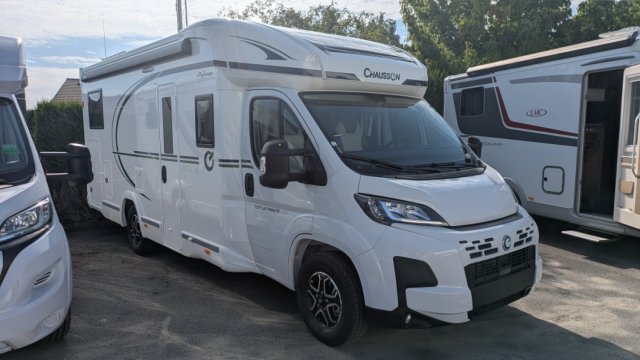 Achat Chausson 797 Ultimate Line Neuf