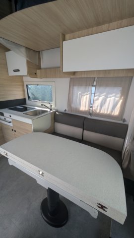 Chausson 797 Ultimate Line - Photo 4