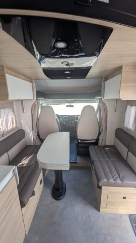 Chausson 797 Ultimate Line - Photo 5
